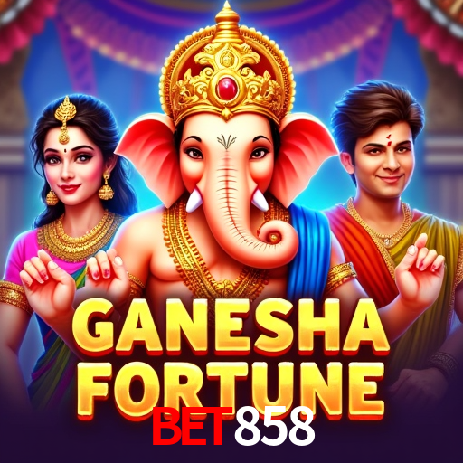 App BET858  