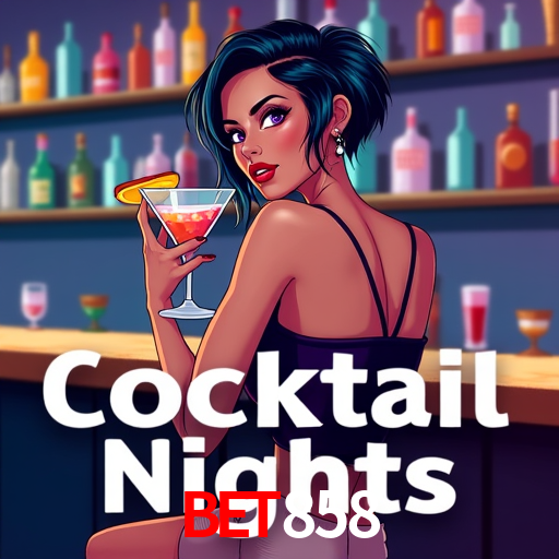 Jogos de Cassino BET858