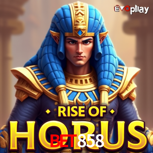 Cassino de Jogos BET858