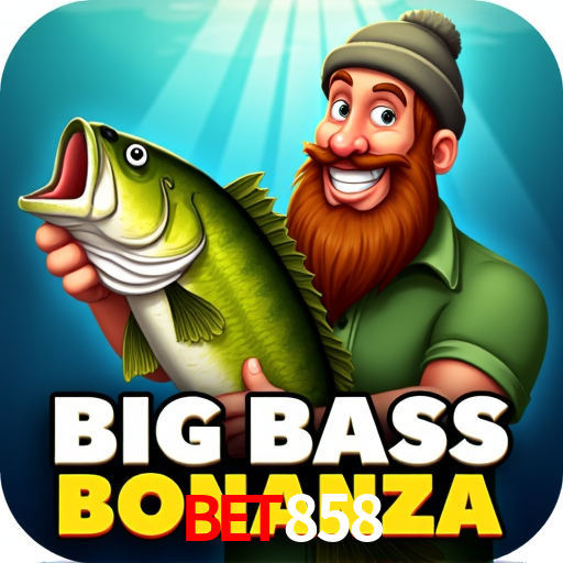 Bonus na Cassino Online BET858