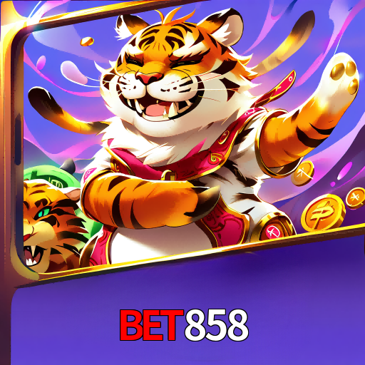  BET858